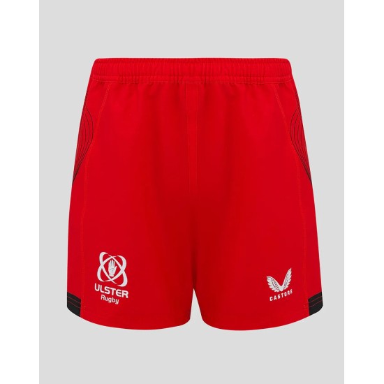 Ulster Rugby Junior 24/25 Away Shorts Ulster Rugby Junior 24/25 Away Shorts
