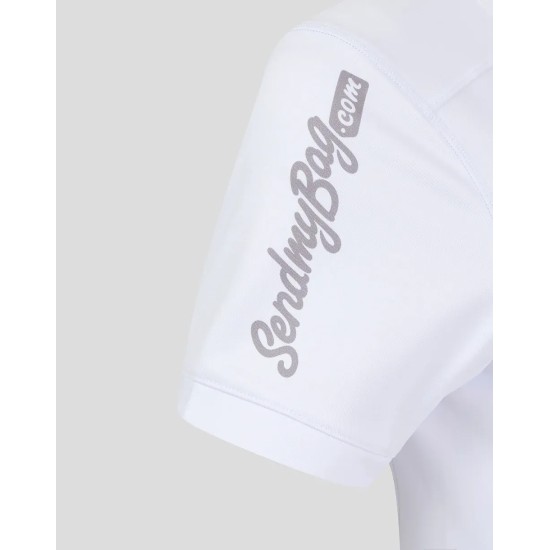 Ulster Rugby Women's 24/25 Pro Home Shirt Ulster Rugby Women's 24/25 Pro Home Shirt