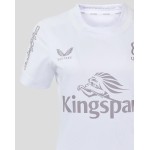 Ulster Rugby Women's 24/25 Pro Home Shirt Ulster Rugby Women's 24/25 Pro Home Shirt