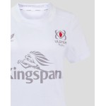 Ulster Rugby Women's 24/25 Pro Home Shirt Ulster Rugby Women's 24/25 Pro Home Shirt