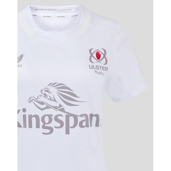 Ulster Rugby Women's 24/25 Pro Home Shirt Ulster Rugby Women's 24/25 Pro Home Shirt