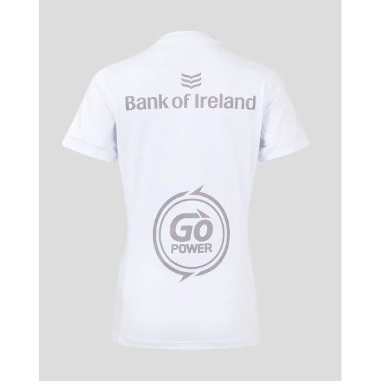 Ulster Rugby Women's 24/25 Pro Home Shirt Ulster Rugby Women's 24/25 Pro Home Shirt