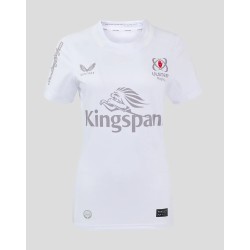 Ulster Rugby Women's 24/25 Pro Home Shirt
