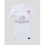 Ulster Rugby Women's 24/25 Pro Home Shirt Ulster Rugby Women's 24/25 Pro Home Shirt