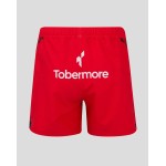 Ulster Rugby Men's 24/25 Away Pro Shorts Ulster Rugby Men's 24/25 Away Pro Shorts