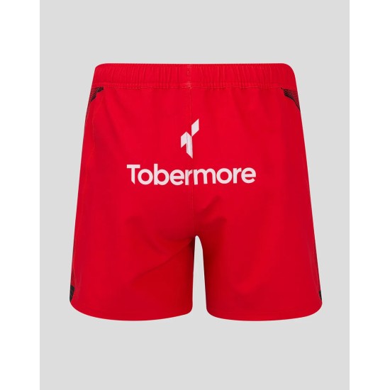 Ulster Rugby Men's 24/25 Away Pro Shorts Ulster Rugby Men's 24/25 Away Pro Shorts