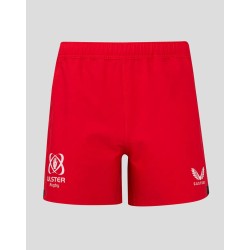 Ulster Rugby Men's 24/25 Away Pro Shorts