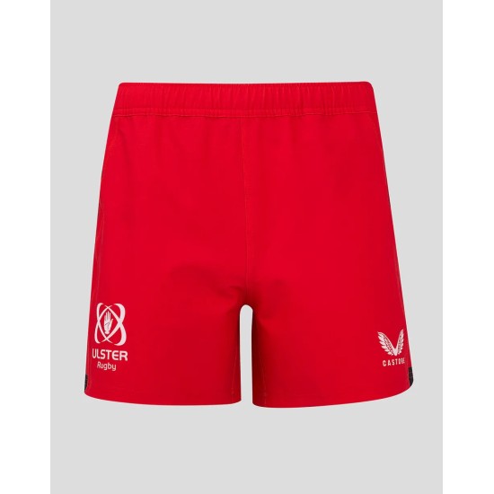 Ulster Rugby Men's 24/25 Away Pro Shorts Ulster Rugby Men's 24/25 Away Pro Shorts