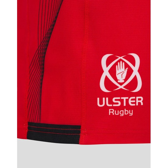 Ulster Rugby Men's 24/25 Away Pro Shorts Ulster Rugby Men's 24/25 Away Pro Shorts