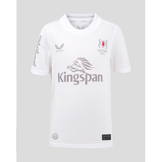 Ulster Rugby Junior 24/25 Home Shirt Ulster Rugby Junior 24/25 Home Shirt