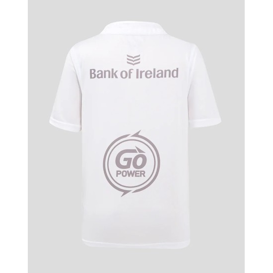 Ulster Rugby Junior 24/25 Home Shirt Ulster Rugby Junior 24/25 Home Shirt