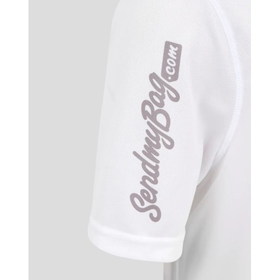 Ulster Rugby Junior 24/25 Home Shirt Ulster Rugby Junior 24/25 Home Shirt