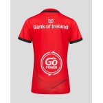 Ulster Rugby Women's 24/25 Away Shirt Ulster Rugby Women's 24/25 Away Shirt