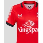 Ulster Rugby Women's 24/25 Away Shirt Ulster Rugby Women's 24/25 Away Shirt