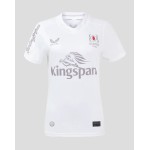 Ulster Rugby Women's 24/25 Home Shirt Ulster Rugby Women's 24/25 Home Shirt
