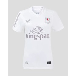 Ulster Rugby Women's 24/25 Home Shirt