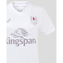 Ulster Rugby Women's 24/25 Home Shirt Ulster Rugby Women's 24/25 Home Shirt