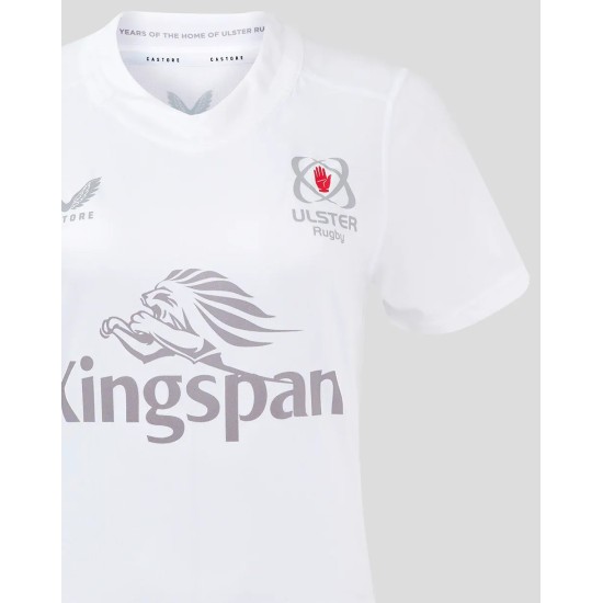 Ulster Rugby Women's 24/25 Home Shirt Ulster Rugby Women's 24/25 Home Shirt