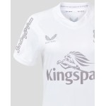 Ulster Rugby Women's 24/25 Home Shirt Ulster Rugby Women's 24/25 Home Shirt