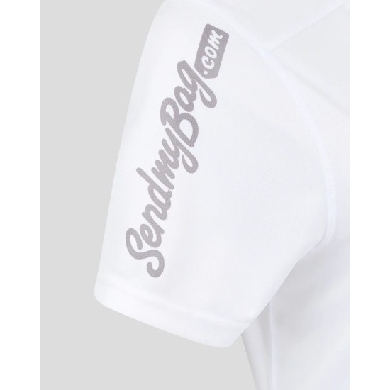 Ulster Rugby Women's 24/25 Home Shirt Ulster Rugby Women's 24/25 Home Shirt