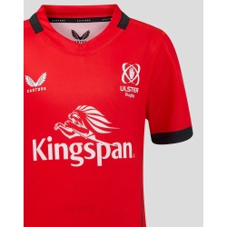 Ulster Rugby Junior 24/25 Away Shirt Ulster Rugby Junior 24/25 Away Shirt