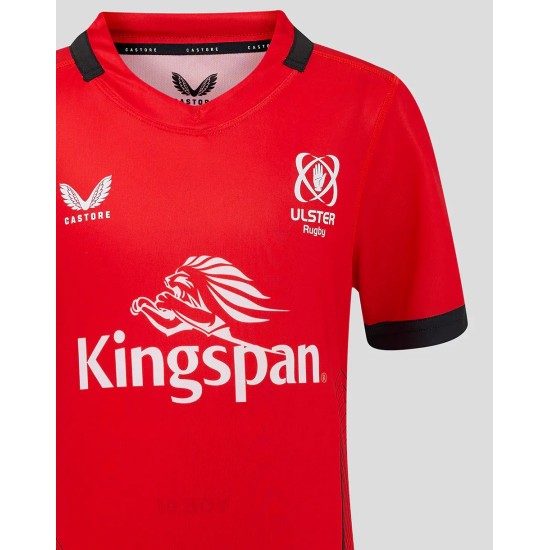 Ulster Rugby Junior 24/25 Away Shirt Ulster Rugby Junior 24/25 Away Shirt