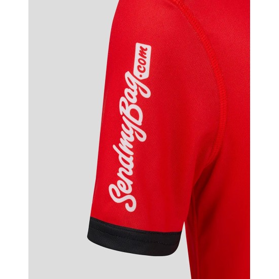 Ulster Rugby Junior 24/25 Away Shirt Ulster Rugby Junior 24/25 Away Shirt