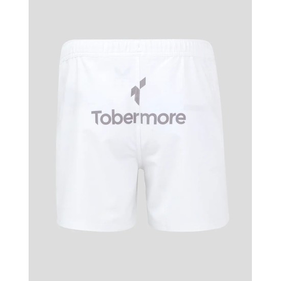 Ulster Rugby Men's 24/25 Pro Home Shorts Ulster Rugby Men's 24/25 Pro Home Shorts