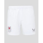 Ulster Rugby Men's 24/25 Pro Home Shorts Ulster Rugby Men's 24/25 Pro Home Shorts