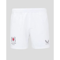Ulster Rugby Men's 24/25 Pro Home Shorts