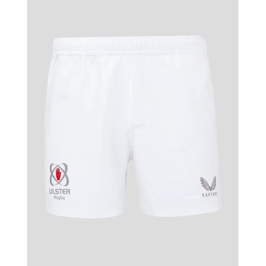 Ulster Rugby Men's 24/25 Pro Home Shorts Ulster Rugby Men's 24/25 Pro Home Shorts