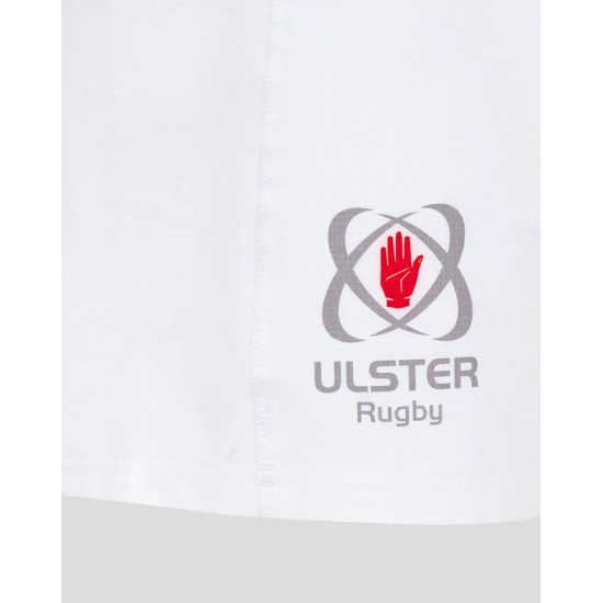 Ulster Rugby Men's 24/25 Pro Home Shorts Ulster Rugby Men's 24/25 Pro Home Shorts