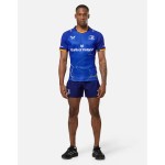 Castore Adults Leinster Home Pro Jersey 25/26 Castore Adults Leinster Home Pro Jersey 25/26