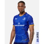 Castore Adults Leinster Home Pro Jersey 25/26 Castore Adults Leinster Home Pro Jersey 25/26