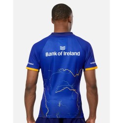 Castore Adults Leinster Home Pro Jersey 25/26 Castore Adults Leinster Home Pro Jersey 25/26