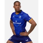 Castore Adults Leinster Home Pro Jersey 25/26 Castore Adults Leinster Home Pro Jersey 25/26