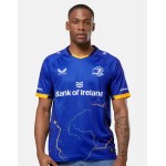 Castore Adults Leinster Home Replica Jersey 25/26 Castore Adults Leinster Home Replica Jersey 25/26