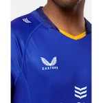 Castore Adults Leinster Home Replica Jersey 25/26 Castore Adults Leinster Home Replica Jersey 25/26