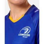 Castore Womens Leinster Home Replica Jersey 25/26 Castore Womens Leinster Home Replica Jersey 25/26