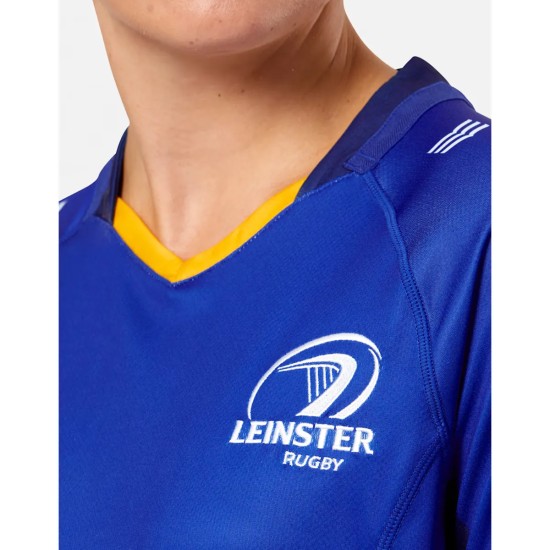 Castore Womens Leinster Home Replica Jersey 25/26 Castore Womens Leinster Home Replica Jersey 25/26