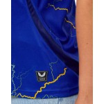 Castore Womens Leinster Home Replica Jersey 25/26 Castore Womens Leinster Home Replica Jersey 25/26