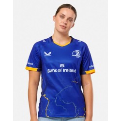 Castore Womens Leinster Home Replica Jersey 25/26