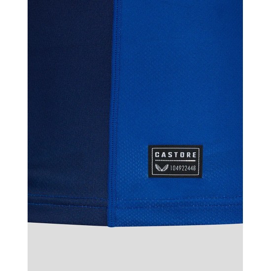 Leinster Rugby Men's 24/25 Home Shirt Leinster Rugby Men's 24/25 Home Shirt