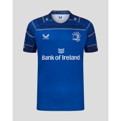 Leinster Rugby Men's 24/25 Home Shirt