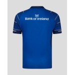 Leinster Rugby Men's 24/25 Home Shirt Leinster Rugby Men's 24/25 Home Shirt