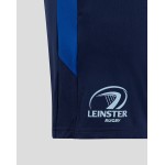 Leinster Rugby Men's 24/25 Training Gym Shorts Navy Leinster Rugby Men's 24/25 Training Gym Shorts Navy