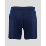 Leinster Rugby Men's 24/25 Training Gym Shorts Navy Leinster Rugby Men's 24/25 Training Gym Shorts Navy