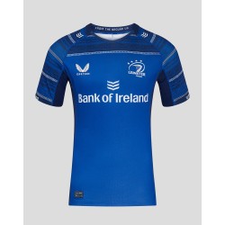 Leinster Rugby Men's 24/25 Pro Home Shirt
