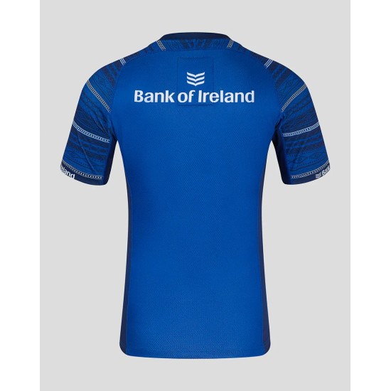 Leinster Rugby Men's 24/25 Pro Home Shirt Leinster Rugby Men's 24/25 Pro Home Shirt