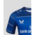 Leinster Rugby Men's 24/25 Pro Home Shirt Leinster Rugby Men's 24/25 Pro Home Shirt